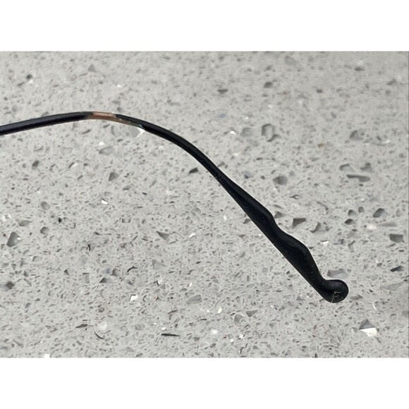 Fendi F513 Sapphire Eyeglasses Frames ONLY Womens Full Rim 49-18-140 main image 9